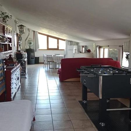Bed And Breakfast Al Posto Bello Перуджа Екстериор снимка