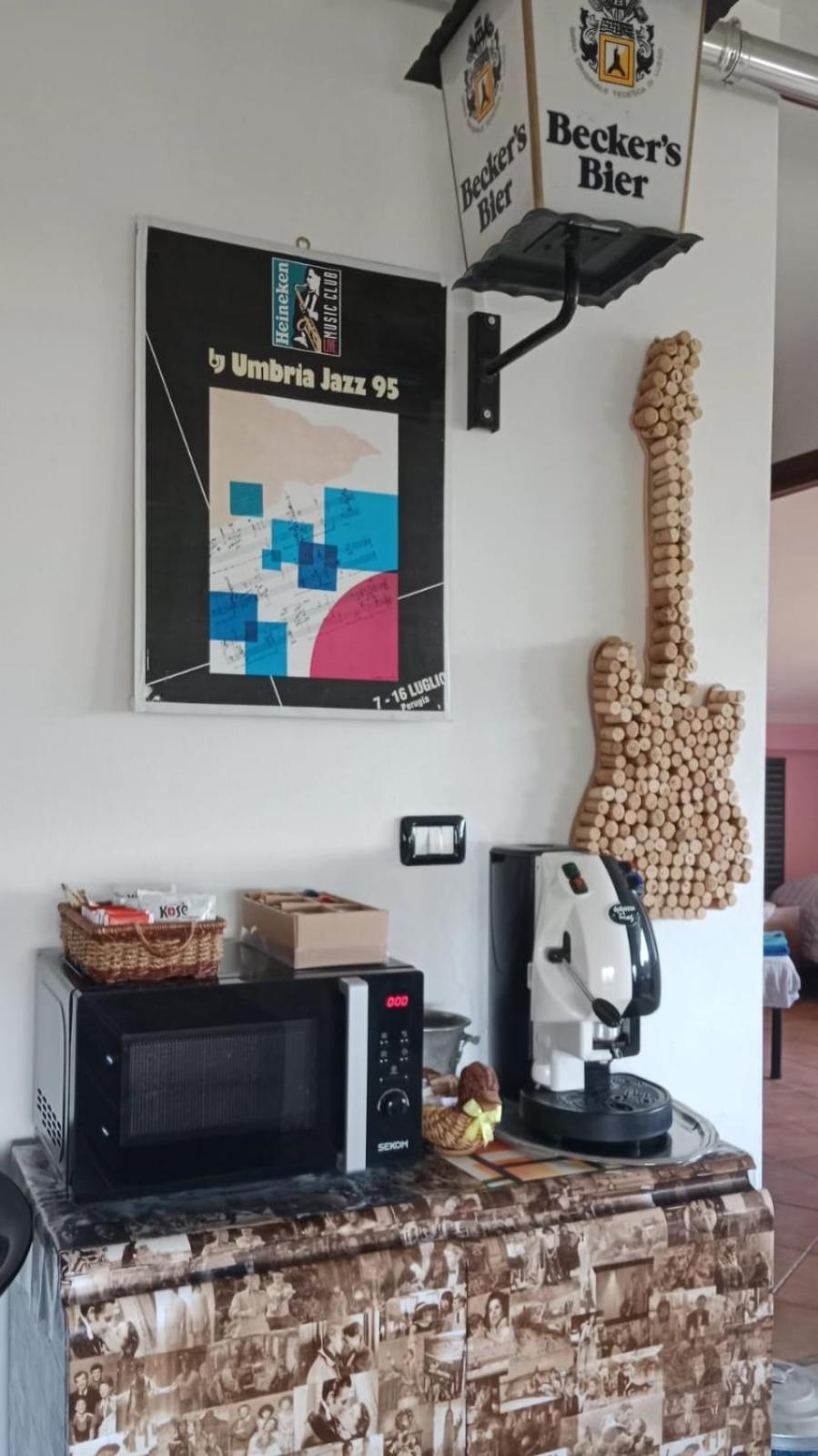 Bed And Breakfast Al Posto Bello Перуджа Екстериор снимка
