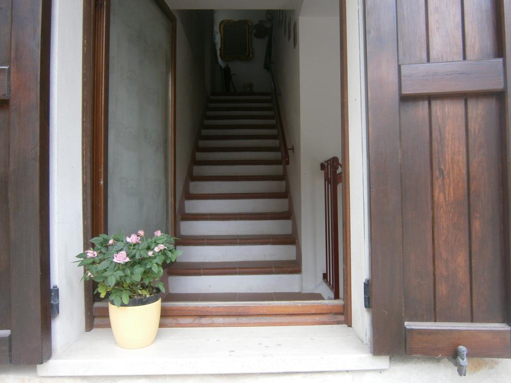 Bed And Breakfast Al Posto Bello Перуджа Стая снимка
