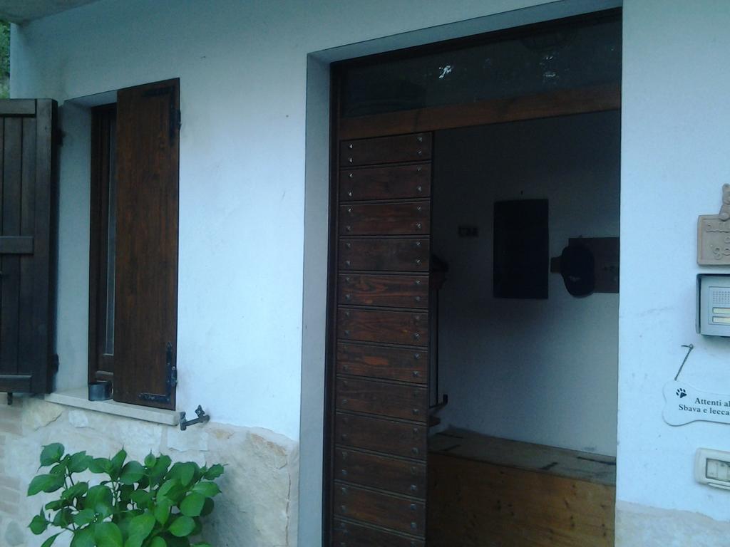 Bed And Breakfast Al Posto Bello Перуджа Екстериор снимка