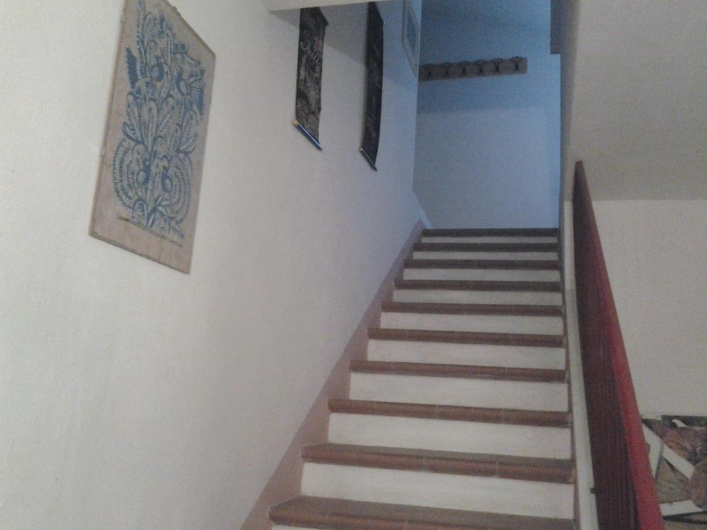 Bed And Breakfast Al Posto Bello Перуджа Екстериор снимка