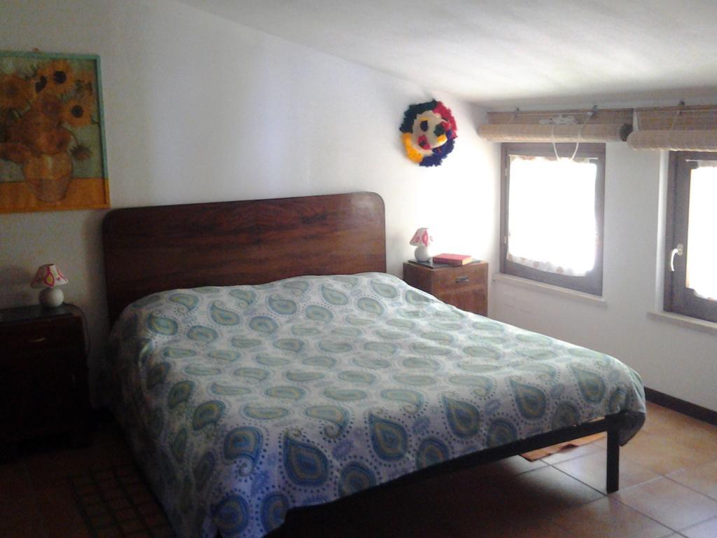 Bed And Breakfast Al Posto Bello Перуджа Екстериор снимка